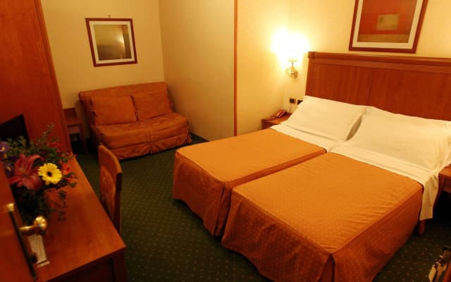 Baltik Guesthouse - photo 4
