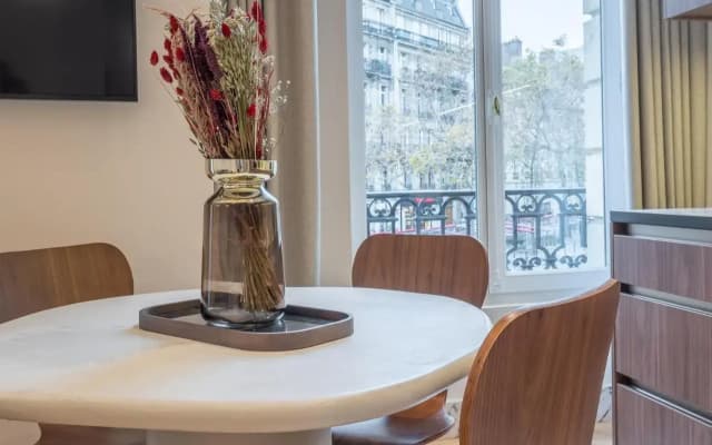 Yuna Saint-Germain-des-Prés - Serviced Apartments - photo 4