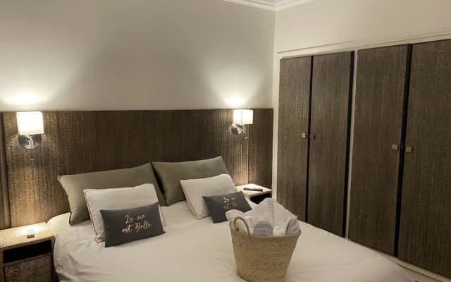 Appartment With Swimming Pool Hivernage - photo 3