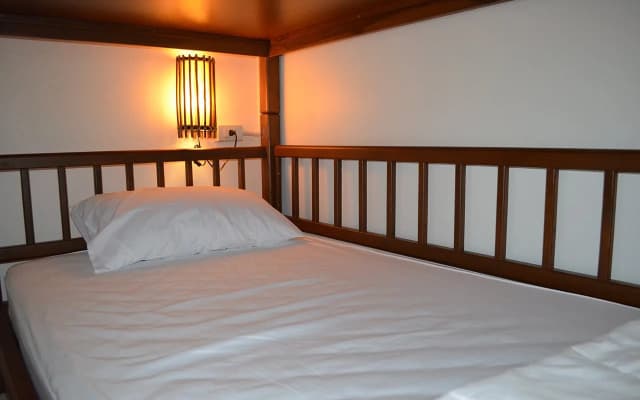 Charan 41 Hostel - photo 4