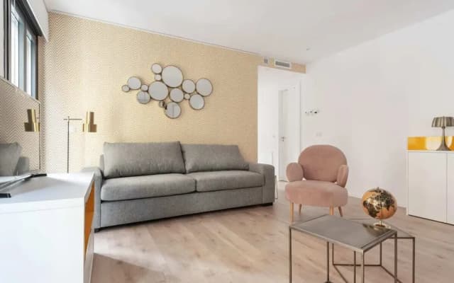 Incredible Design 2bedroom Apt, Sleeps 6 in Centro - photo 2