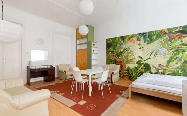 Budapest Apart-NAM-Family Room - photo 5