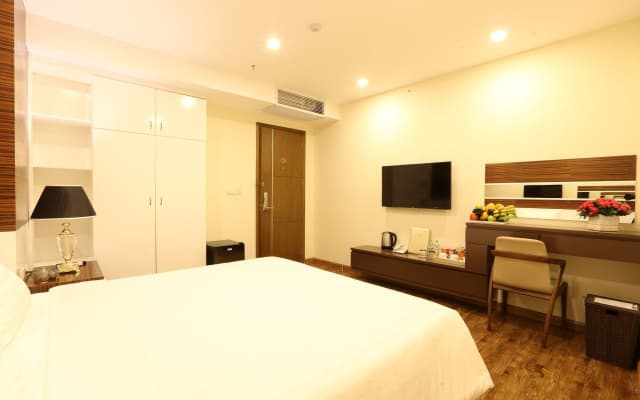 Au Viet Hotel - photo 5