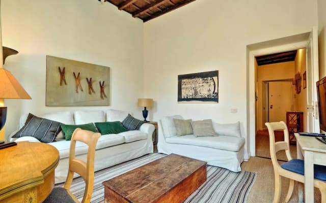 Trevi Stylish Apartment - photo 4