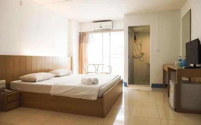 Viewplace Hotel & Residence - photo 5