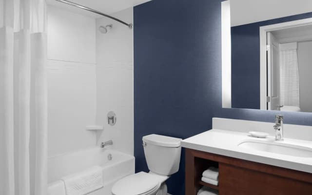 Residence Inn Tustin Orange County - photo 2