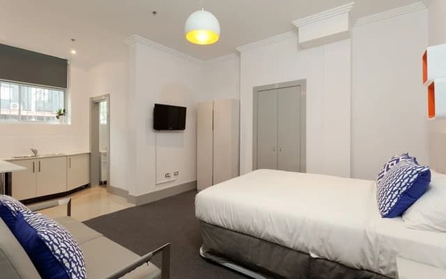 Flinders Street Studios - photo 2