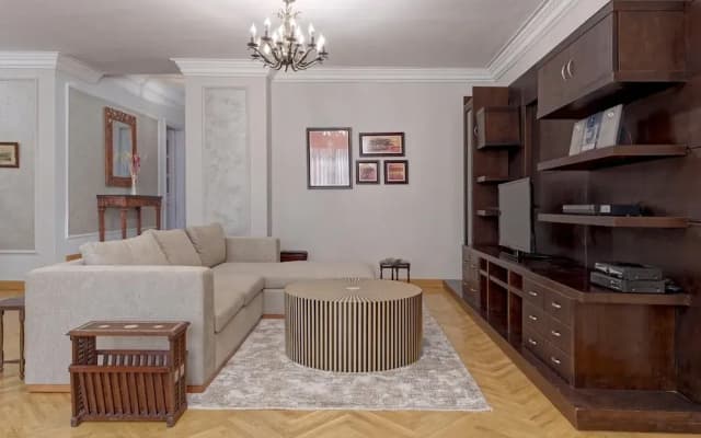 Vesta - Superior APT - 3BR - Merghany - photo 2