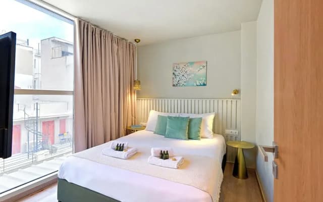 Karitsi Suites - photo 4
