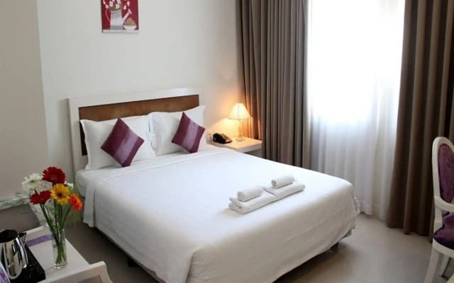 Bizu Hotel II - photo 4