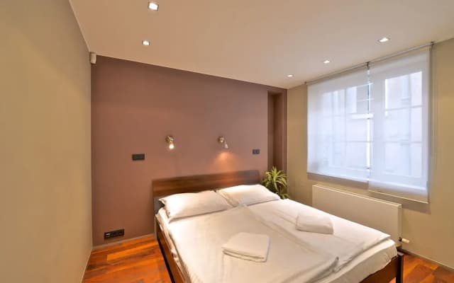 Luxury Apartment in Centre - photo 5