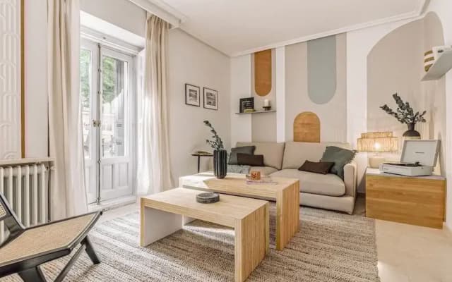 Antiga - 2 Bedrooms in Almagro - photo 4