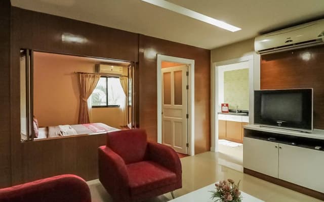Unico Srinakarin Residence - photo 5