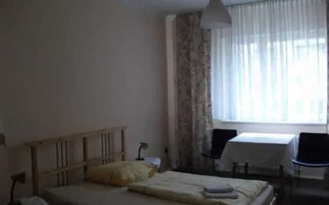 Hotel-Pension Hensel - photo 5