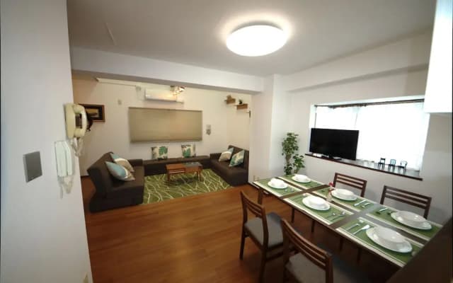 Kitashinjuku House - photo 2