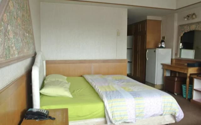 Anodard Hotel Chiang Mai - photo 3