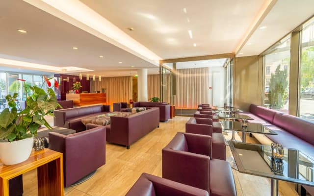 Pakat Suites - photo 2