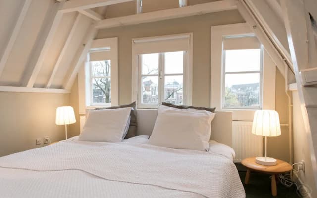 Noorderkerk Apartments - photo 5