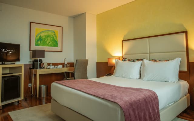 VIP Executive Art's Hotel - photo 4