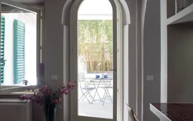 The Garden Lodge - photo 3