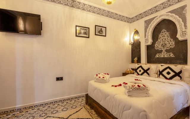 Riad la perle bleue Marrakech - photo 3