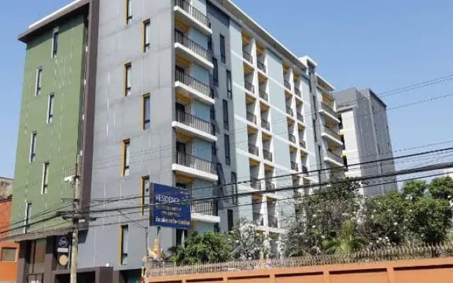 24Residence Siriraj - photo 3