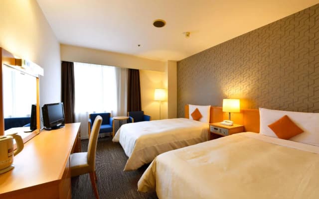 Arcadia Ichigaya - photo 3