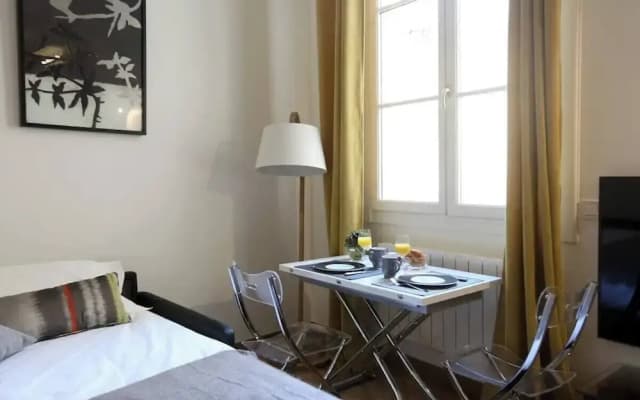 Le Marais Elegance - photo 5