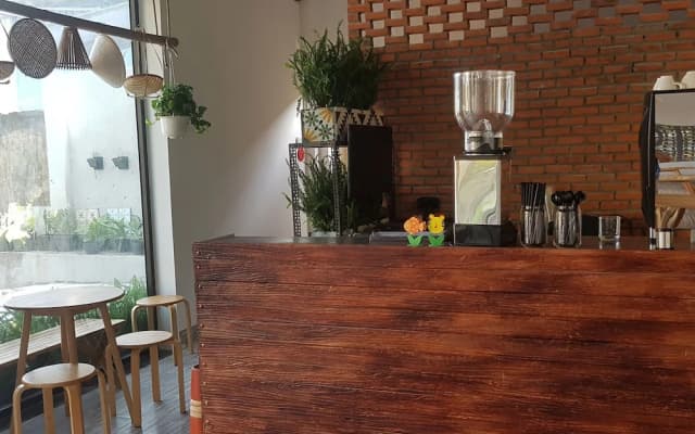 La Cool House - photo 2