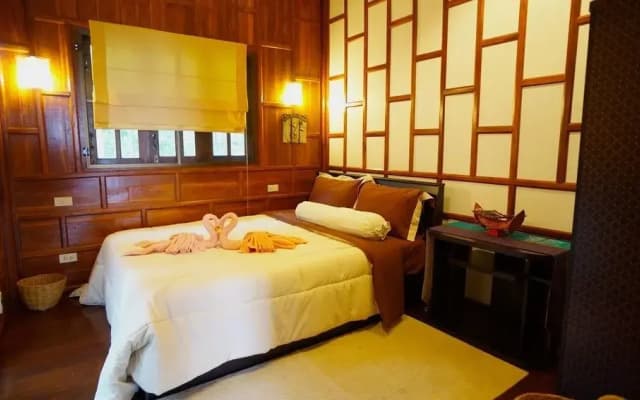 Villa Ayutthaya @ Golden Pool Villas - photo 5