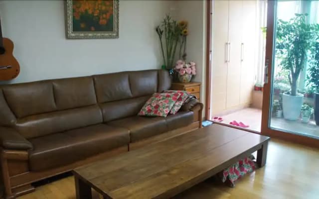 Denis's House - photo 5