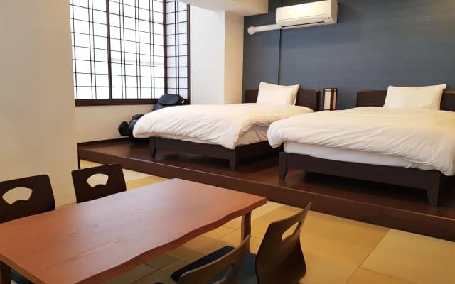 Kyoto Nijo Hotel Yumeiroha - photo 4
