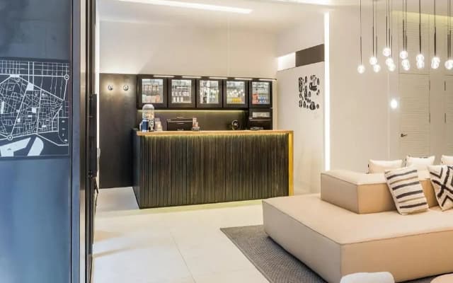 Hotel Denit Barcelona - photo 2