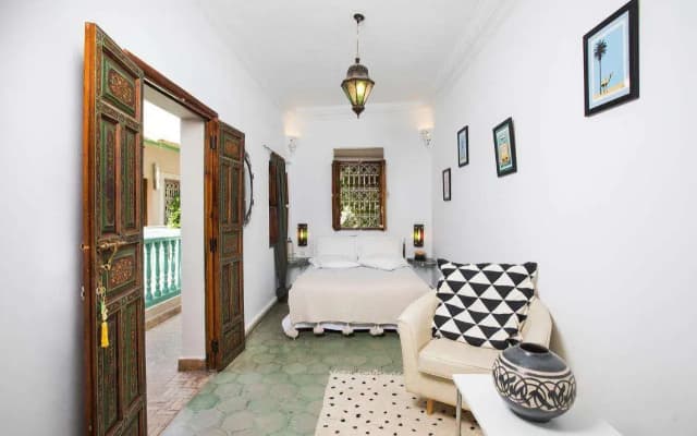 Riad Villa Harmonie - photo 2
