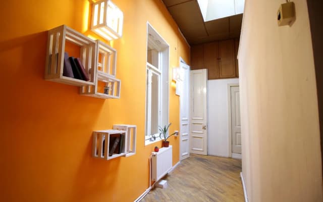 Velosipedi Capsule Hostel - photo 2