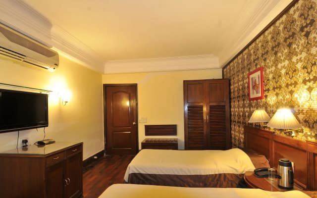 Qutub Residency - photo 2