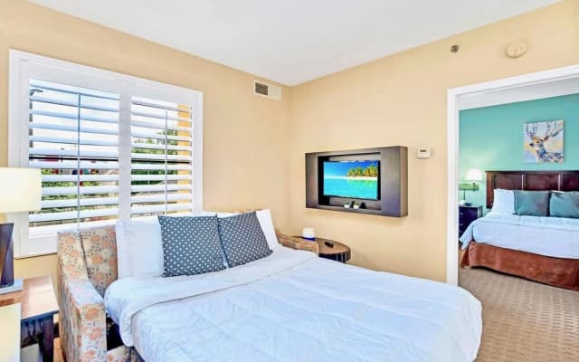 1BR With Two Queen Beds - Near Disney - photo 3