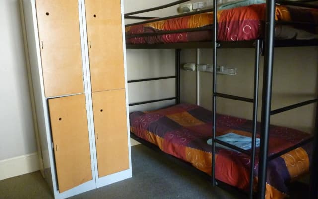 Newtown Backpackers - photo 2