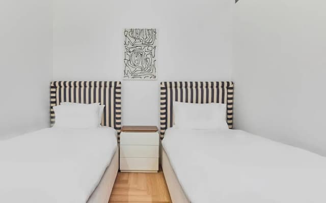 bnbme | Tiara Tanzanite | 2BR + Maids Room - photo 4
