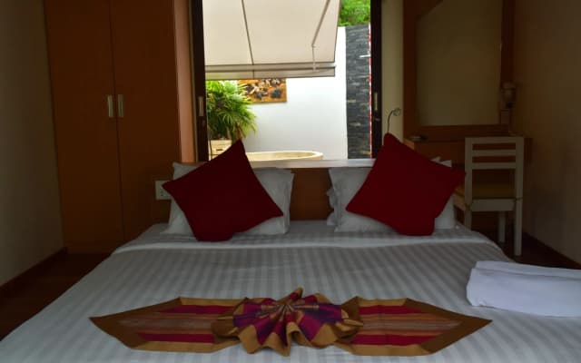 Samui Mekkala Resort - photo 3