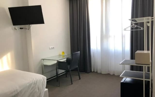 Loto Business Hotel - photo 4
