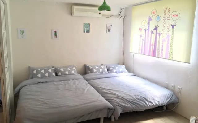 Kiki House 2 Hongdae Stn - photo 5