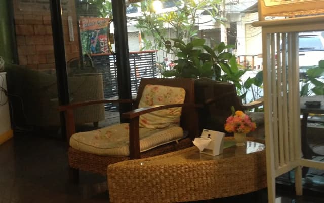 Galato Coffee Hostel - photo 3