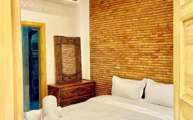 Atlas kasbah - photo 2