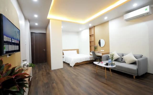 Fusion Gates Apartment - photo 4