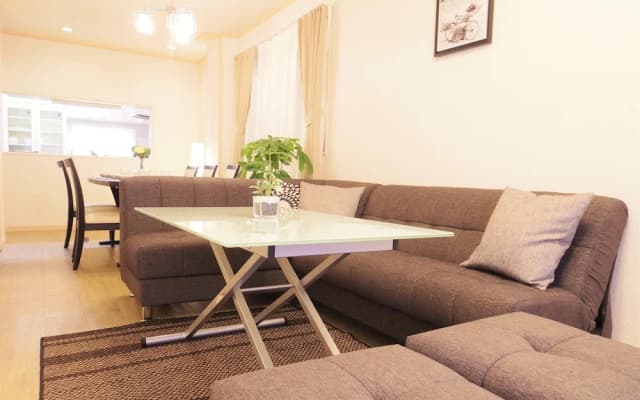 Nao's Guesthouse 2 - photo 5