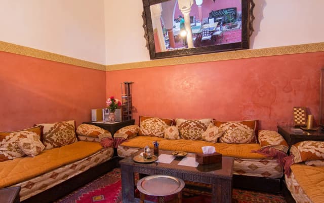 Riad Losra - photo 3