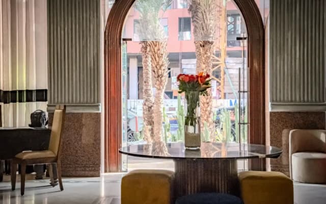 Imperial Holiday Hôtel & spa - photo 2