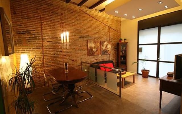 Apartment Gaudí Pool - photo 3