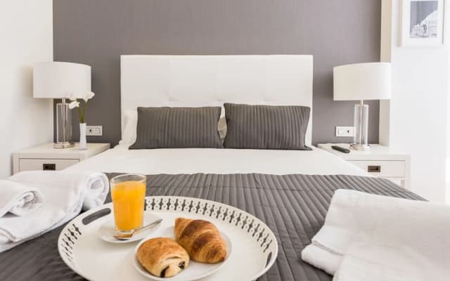 Malasaña Plaza - MADFlats Collection - photo 4